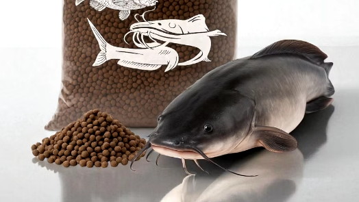 Pakan Ikan Lele Sesuai Umur Untuk Budidaya