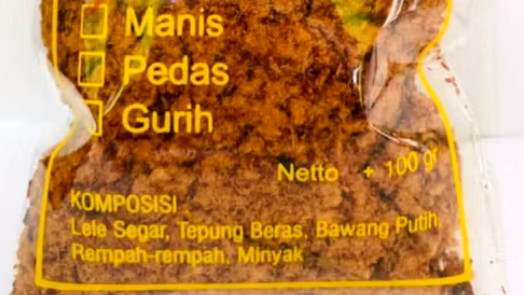 Produk Olahan Ikan Lele Populer di Indonesia